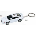 Ford Mustang Toy Car With Keychain
